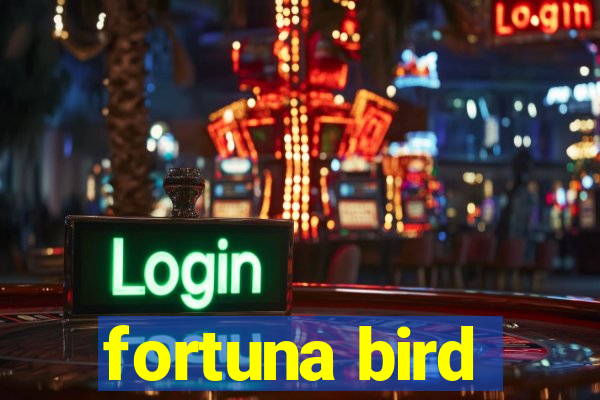 fortuna bird